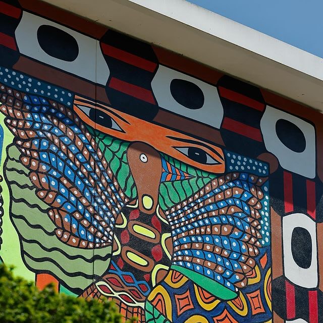 60ª Bienal de Veneza: Uma Celebração da Diversidade e da Arte Indígena