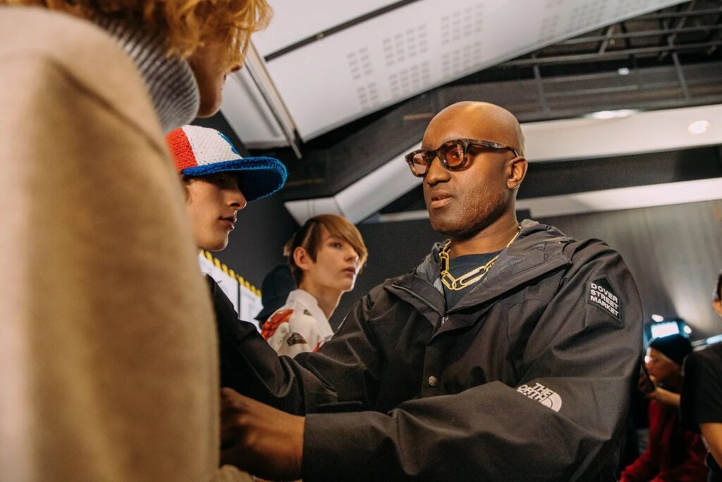 Bolsa de Estudos Virgil Abloh "Post-Modern" terá mais beneficiários e novos tipos de apoio