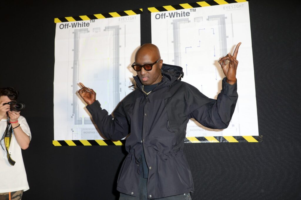 Bolsa de Estudos Virgil Abloh "Post-Modern" terá mais beneficiários e novos tipos de apoio