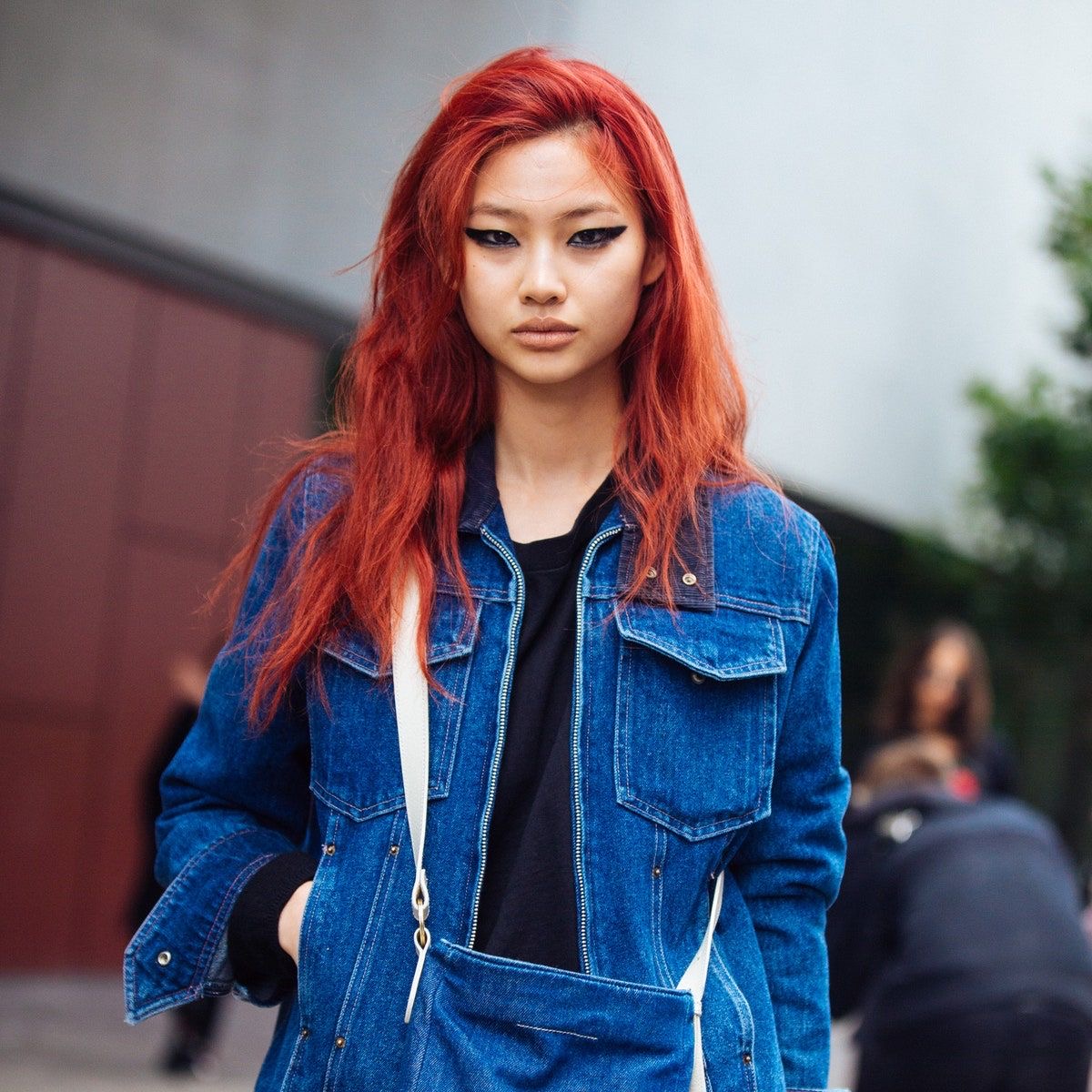 Dicas para cabelo vermelho