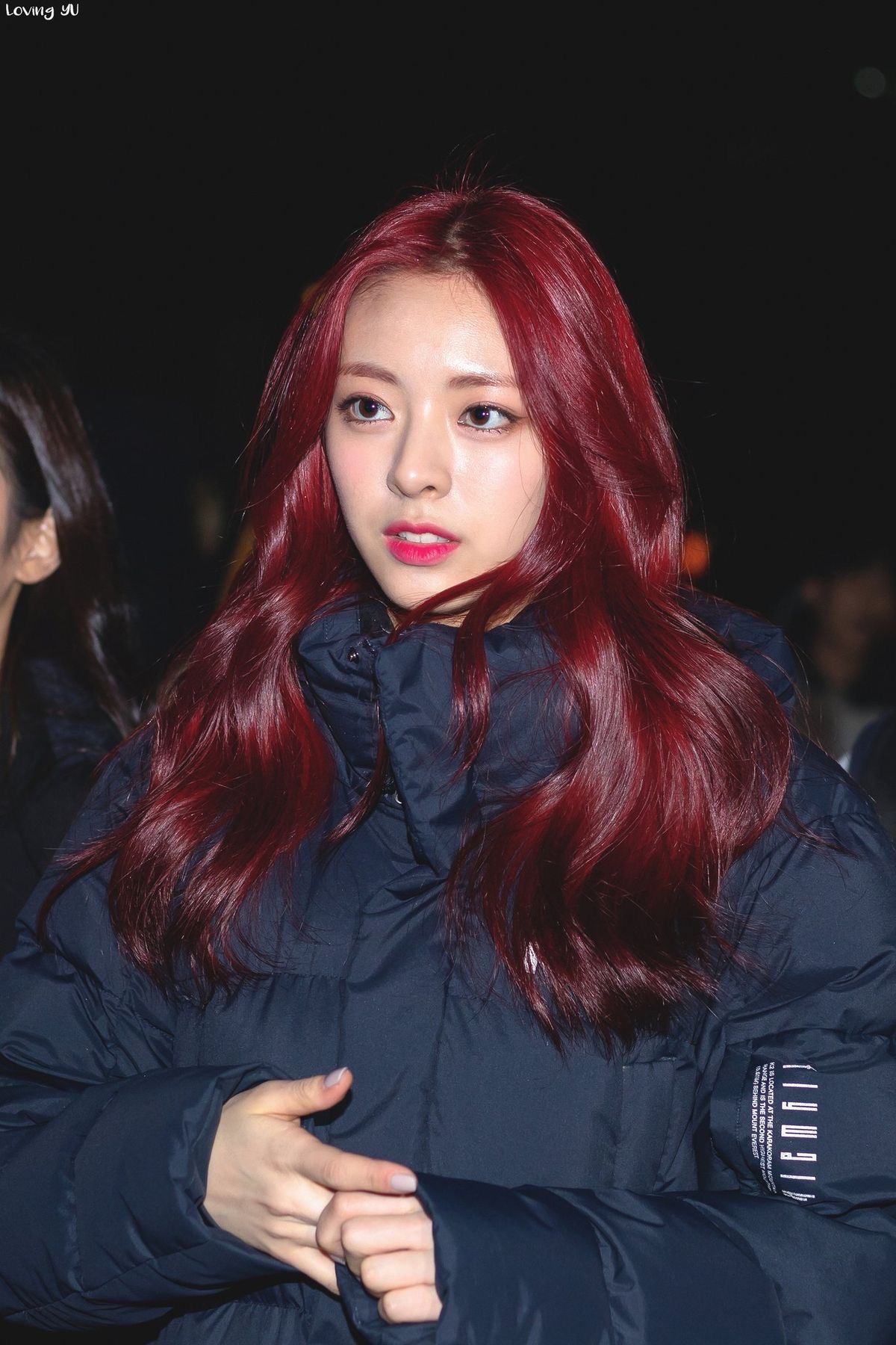 Dicas para cabelo vermelho