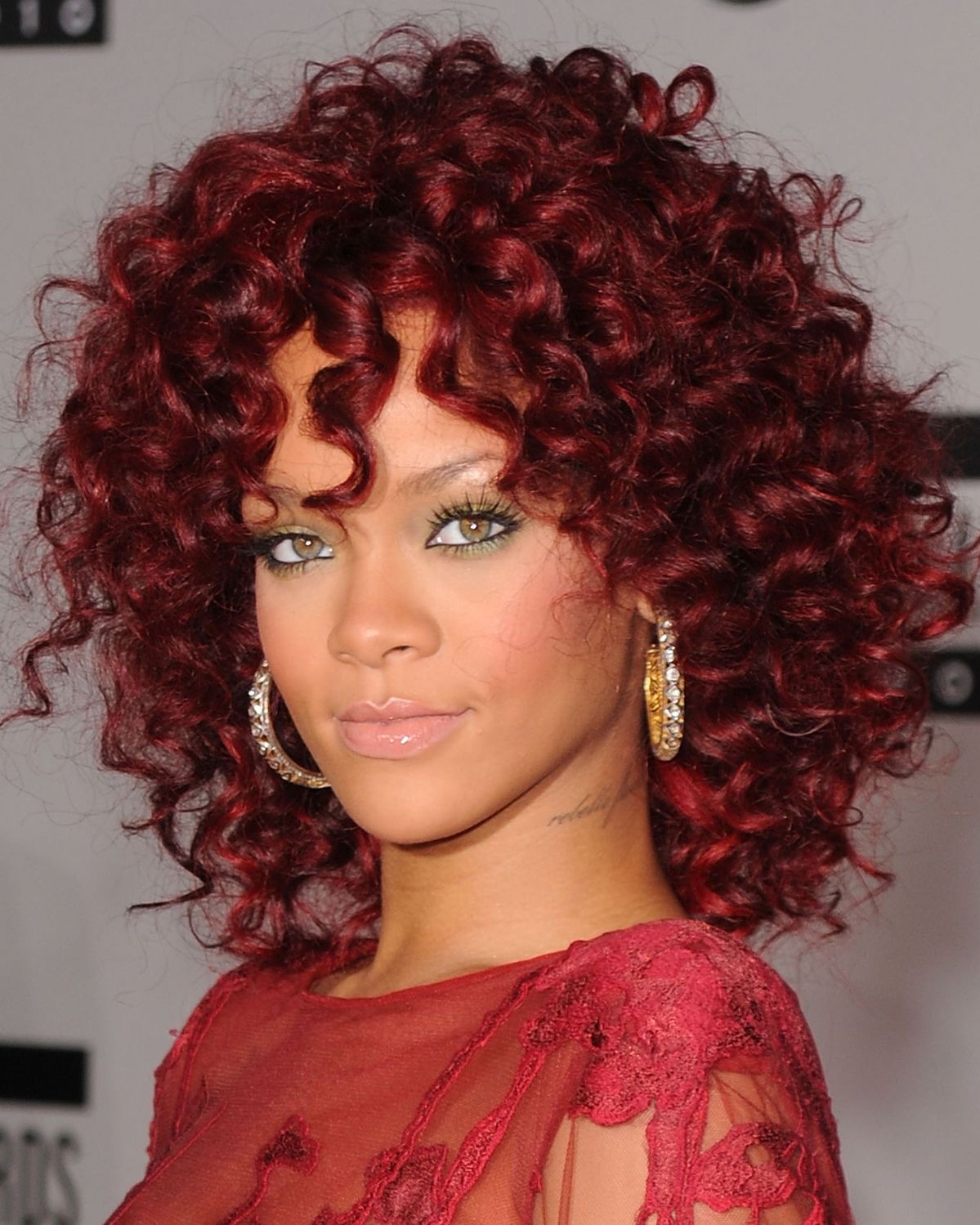 Dicas para cabelo vermelho