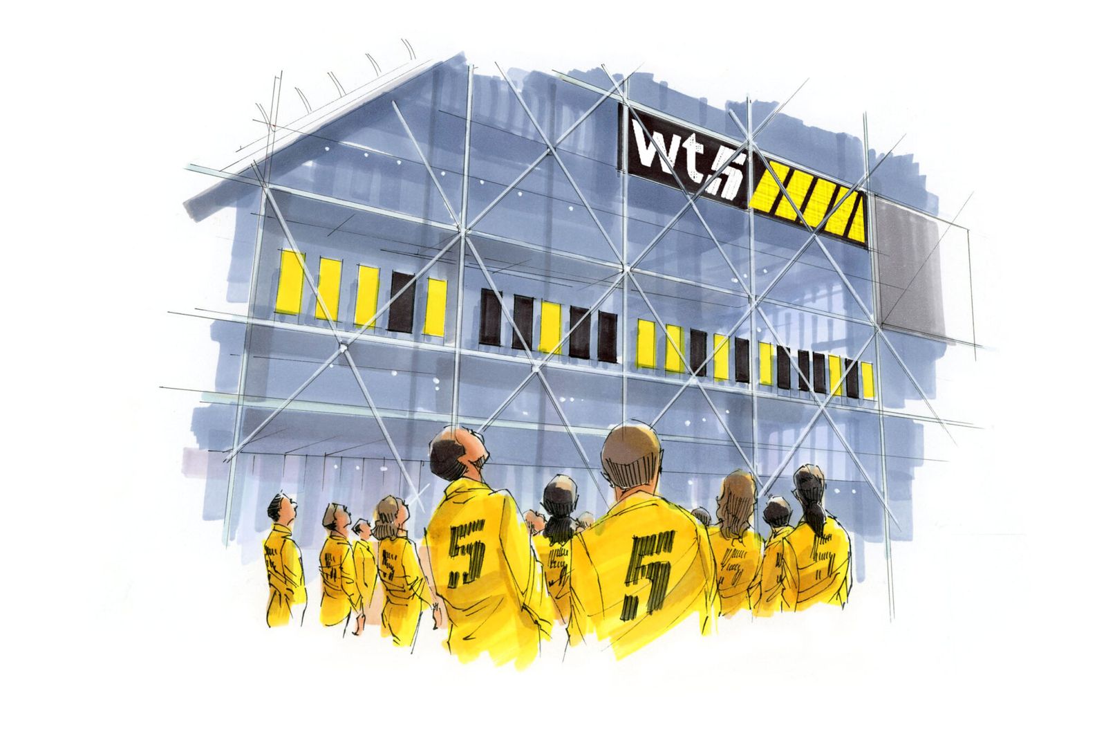 Carro R5 da Renault será relançado junto com coleção de roupas