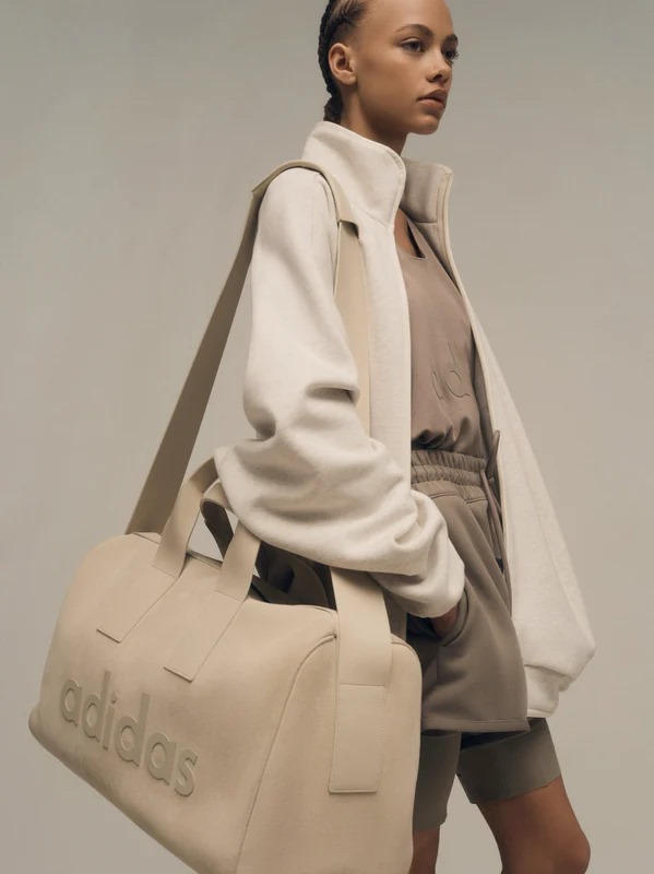 Fear of God Athletics: a marca eleva o nível com sua nova coleção