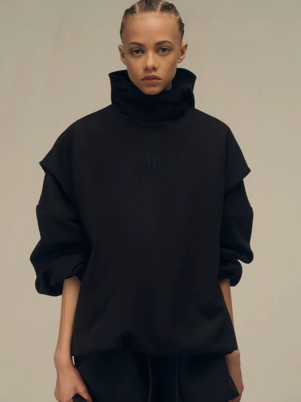 Fear of God Athletics: a marca eleva o nível com sua nova coleção