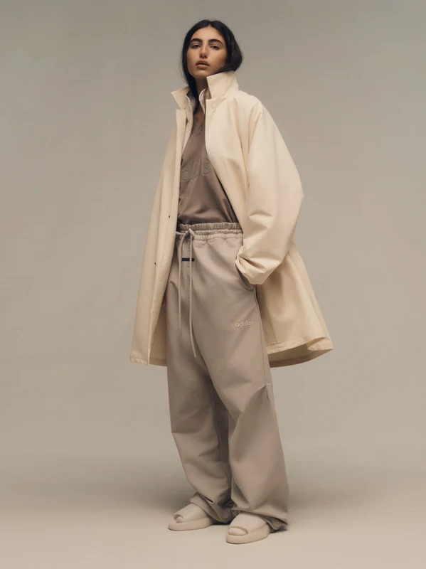 Fear of God Athletics: a marca eleva o nível com sua nova coleção