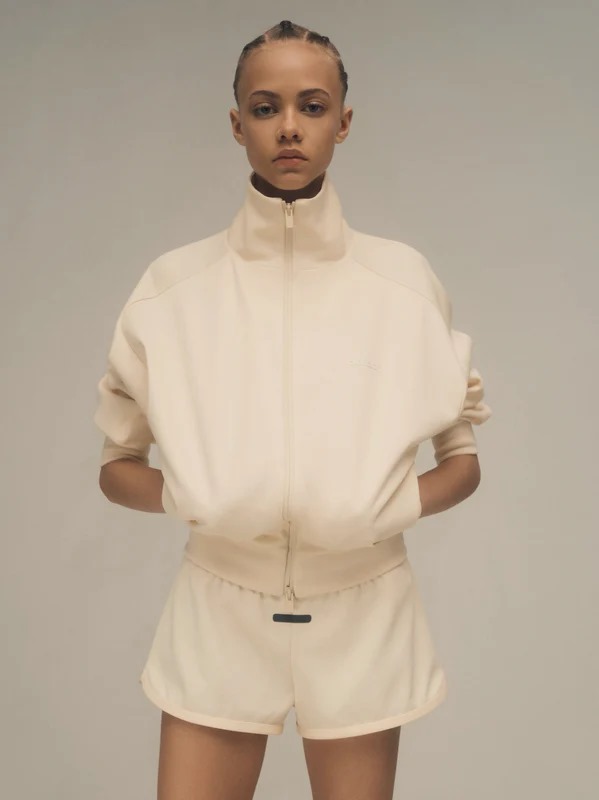 Fear of God Athletics: a marca eleva o nível com sua nova coleção