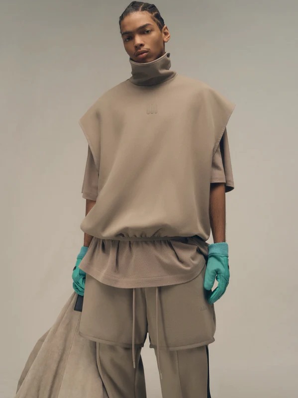 Fear of God Athletics: a marca eleva o nível com sua nova coleção