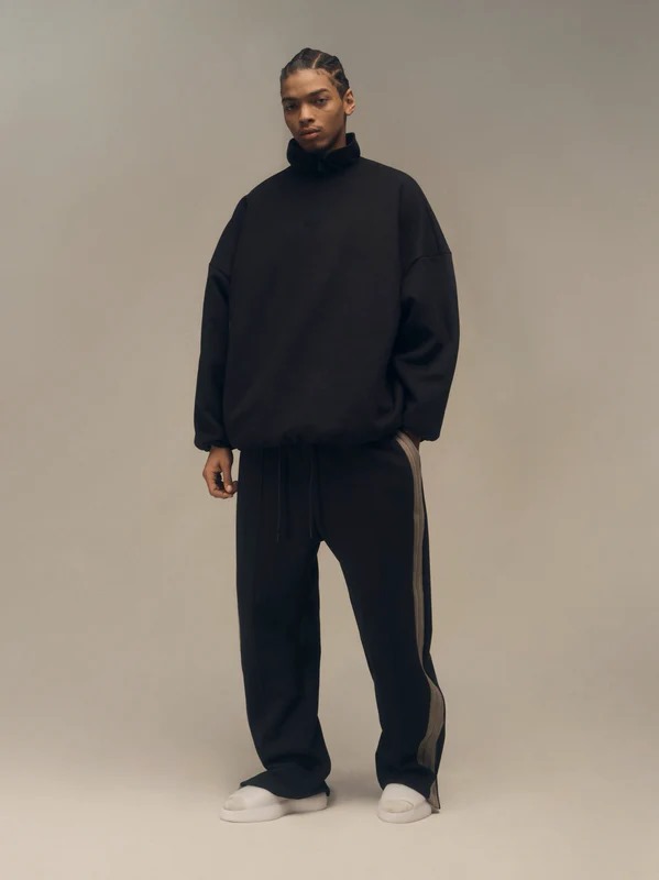 Fear of God Athletics: a marca eleva o nível com sua nova coleção
