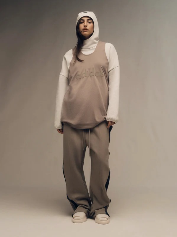 Fear of God Athletics: a marca eleva o nível com sua nova coleção