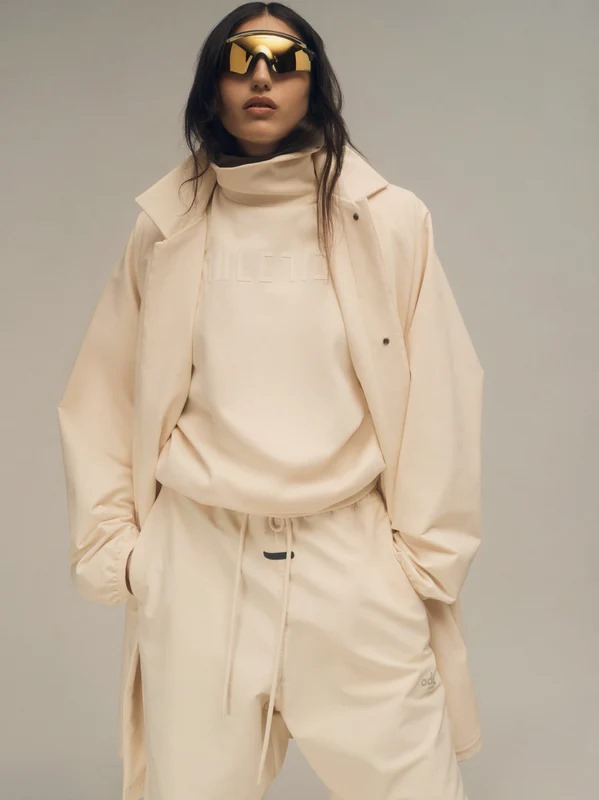 Fear of God Athletics: a marca eleva o nível com sua nova coleção