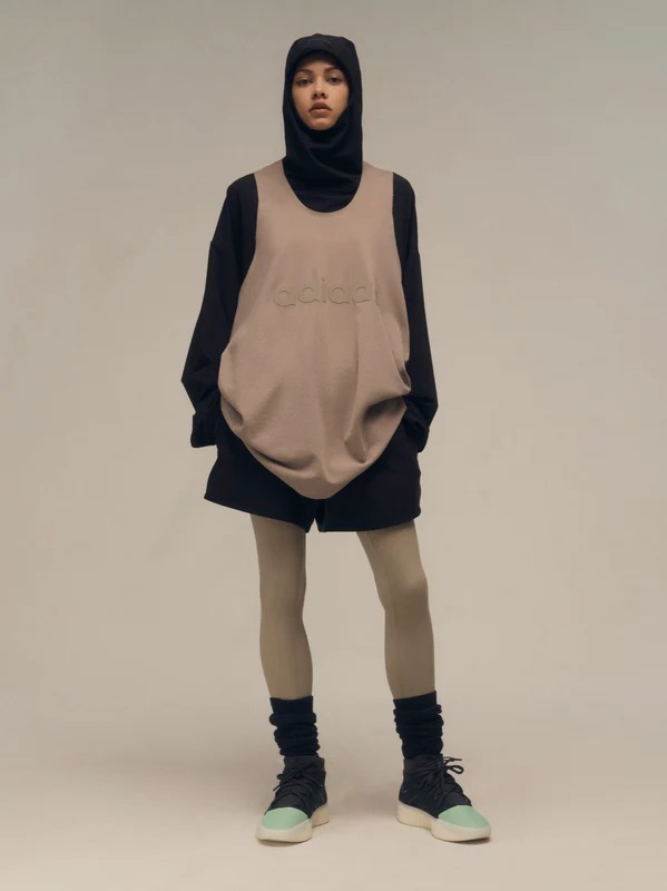 Fear of God Athletics: a marca eleva o nível com sua nova coleção