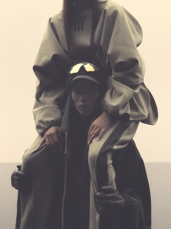 Fear of God Athletics: a marca eleva o nível com sua nova coleção