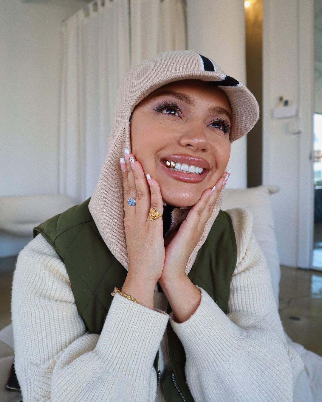 Grillz: O acessório dental que está em alta! Confira origens, estilos e cuidados