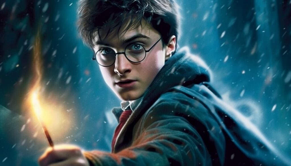 Exposição gratuita de Harry Potter chega à São Paulo