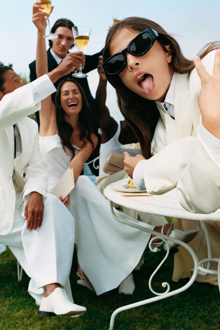 Jacquemus "Le Mariage": lança coleção para noivas