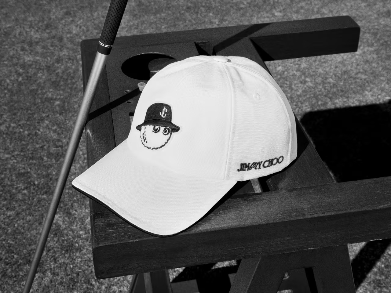 Jimmy Choo X Malbon: marcas lançam collab inspirada no golfe