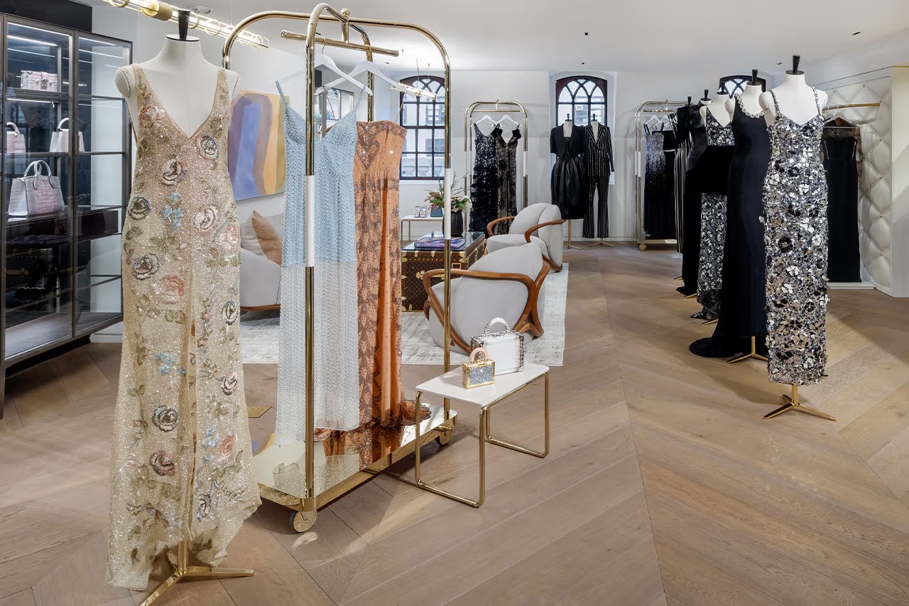 Louis Vuitton: Imersão no Luxo Artesanal com "Crafting Dreams"