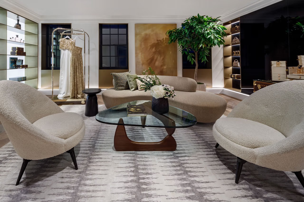 Louis Vuitton: Imersão no Luxo Artesanal com "Crafting Dreams"