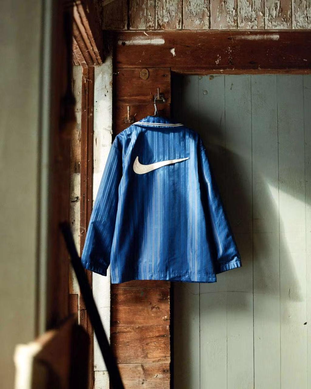 Nike X Bode: saiba tudo sobre a collab