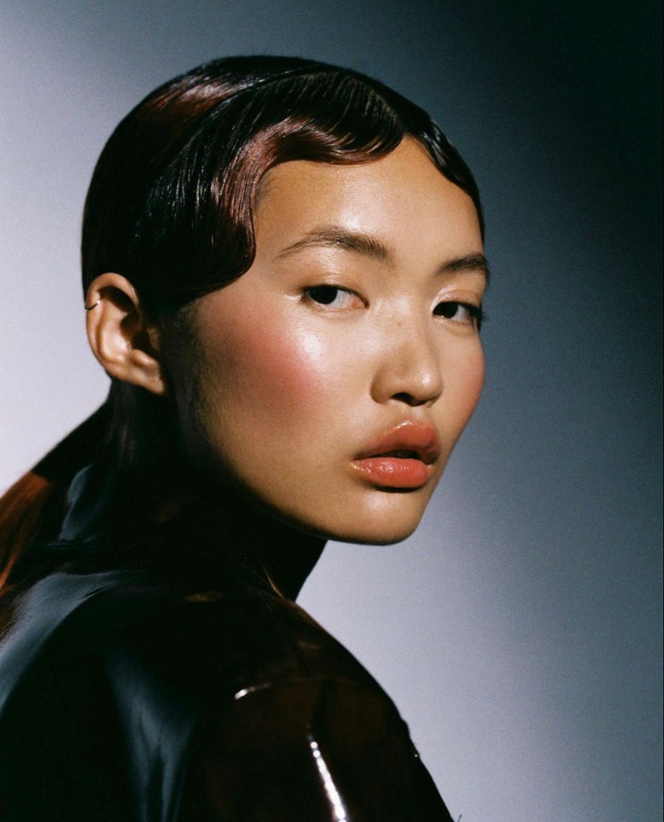 Penteado Finger Waves: um clássico atemporal com toque moderno