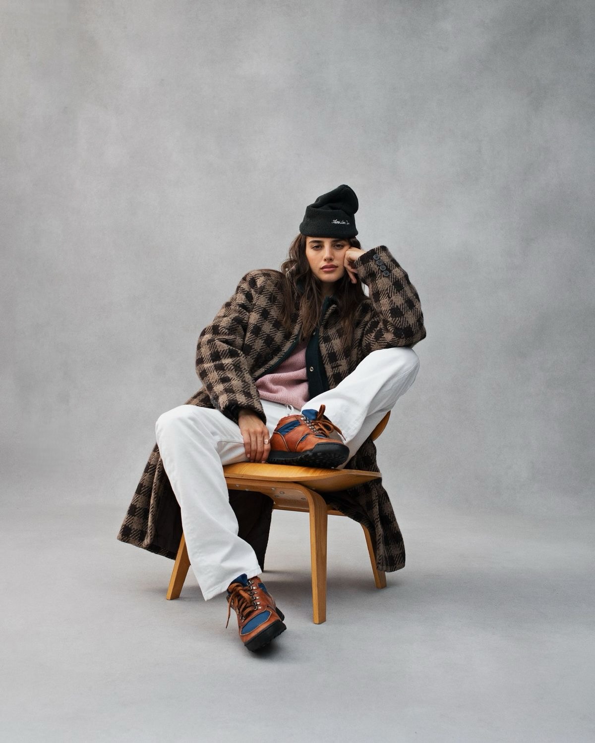 Sneakers Trail: Invadindo as Ruas com Estilo e Aventura