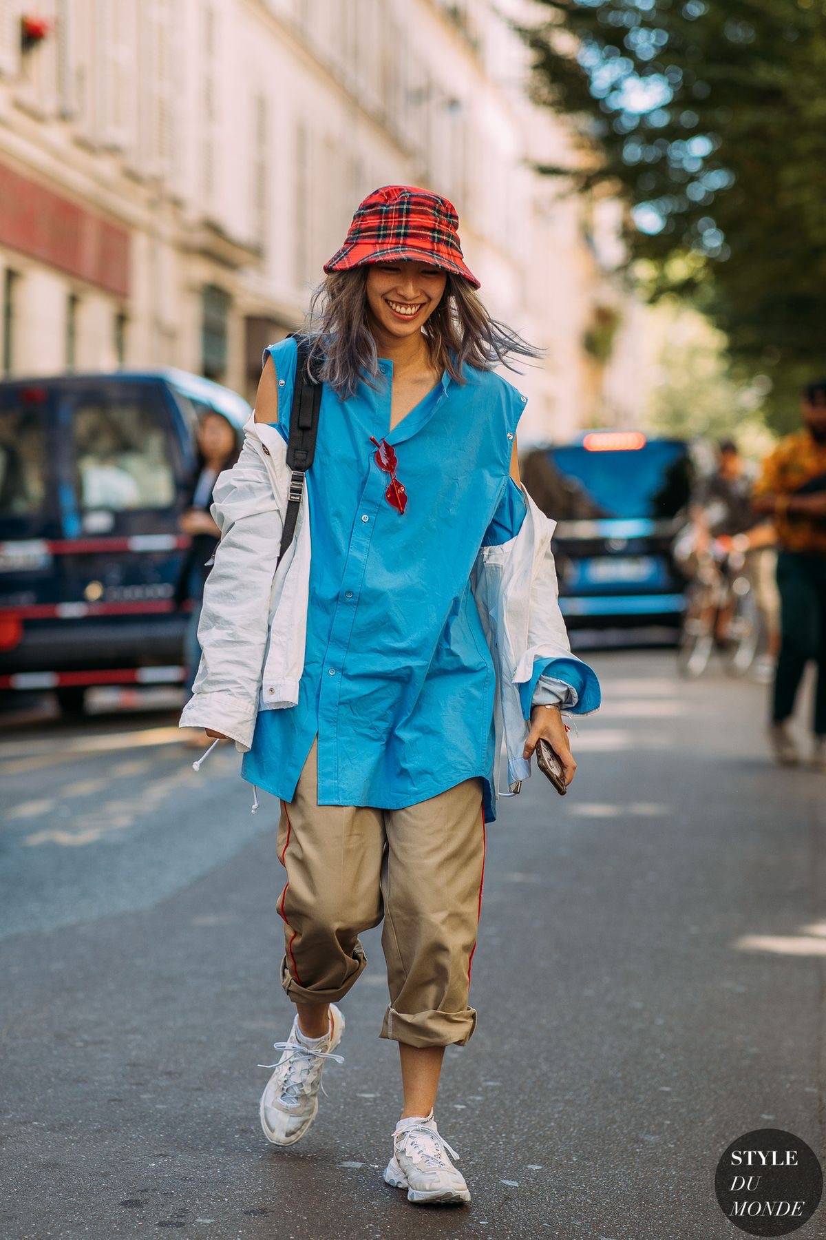 Sneakers Trail: Invadindo as Ruas com Estilo e Aventura