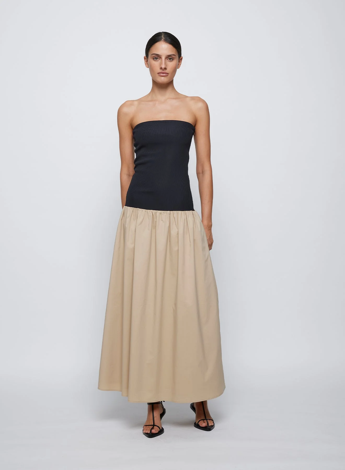Vestido de Cintura Baixa: Como Usar os Drop Waist Dresses
