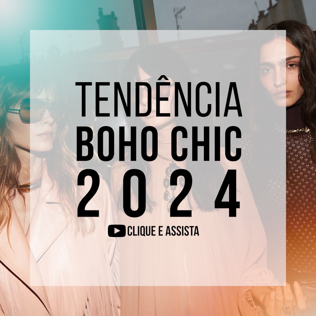 Boho Chic