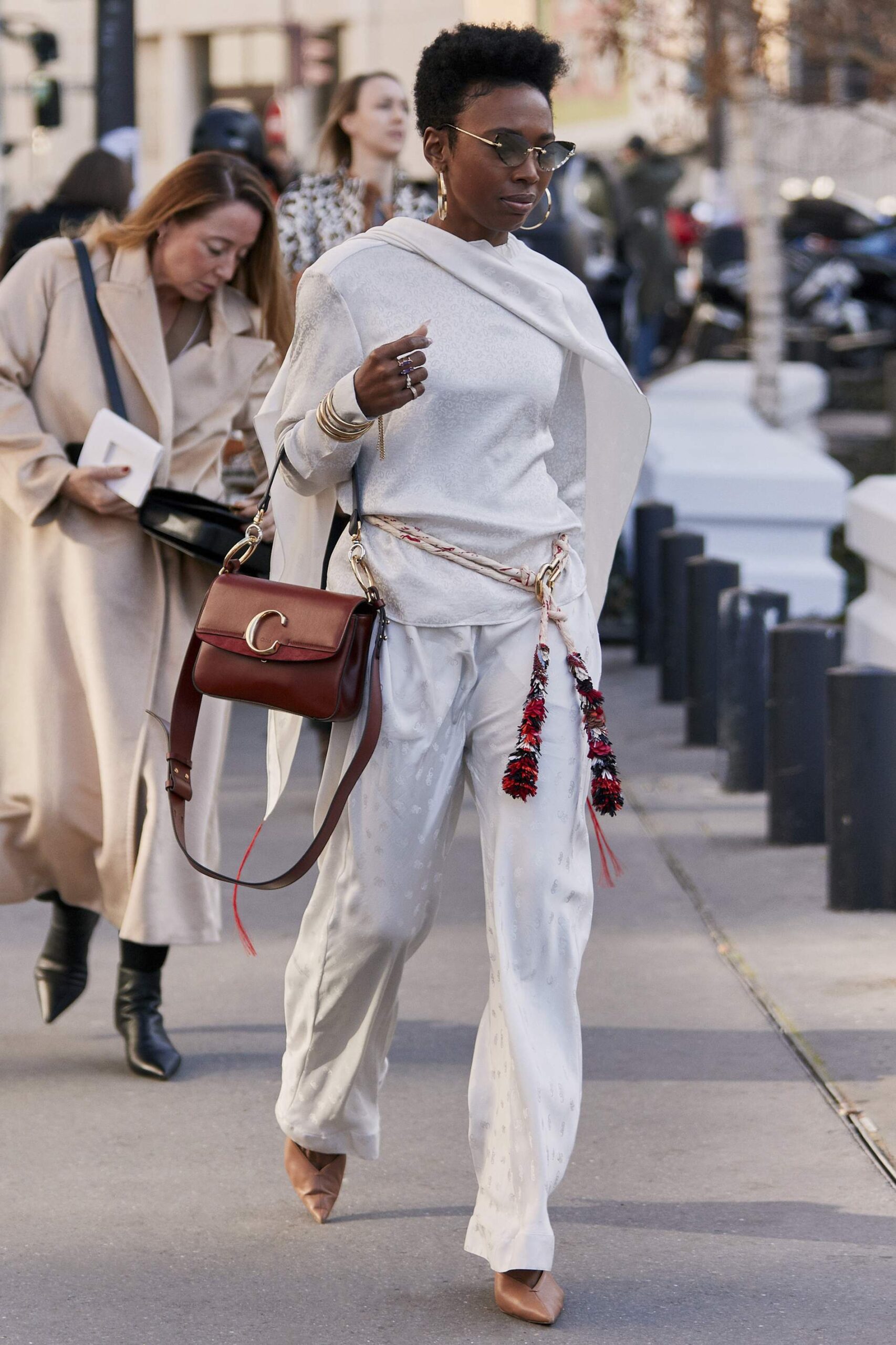 Réveillon 2024: Confira as principais tendências para criar looks para a virada