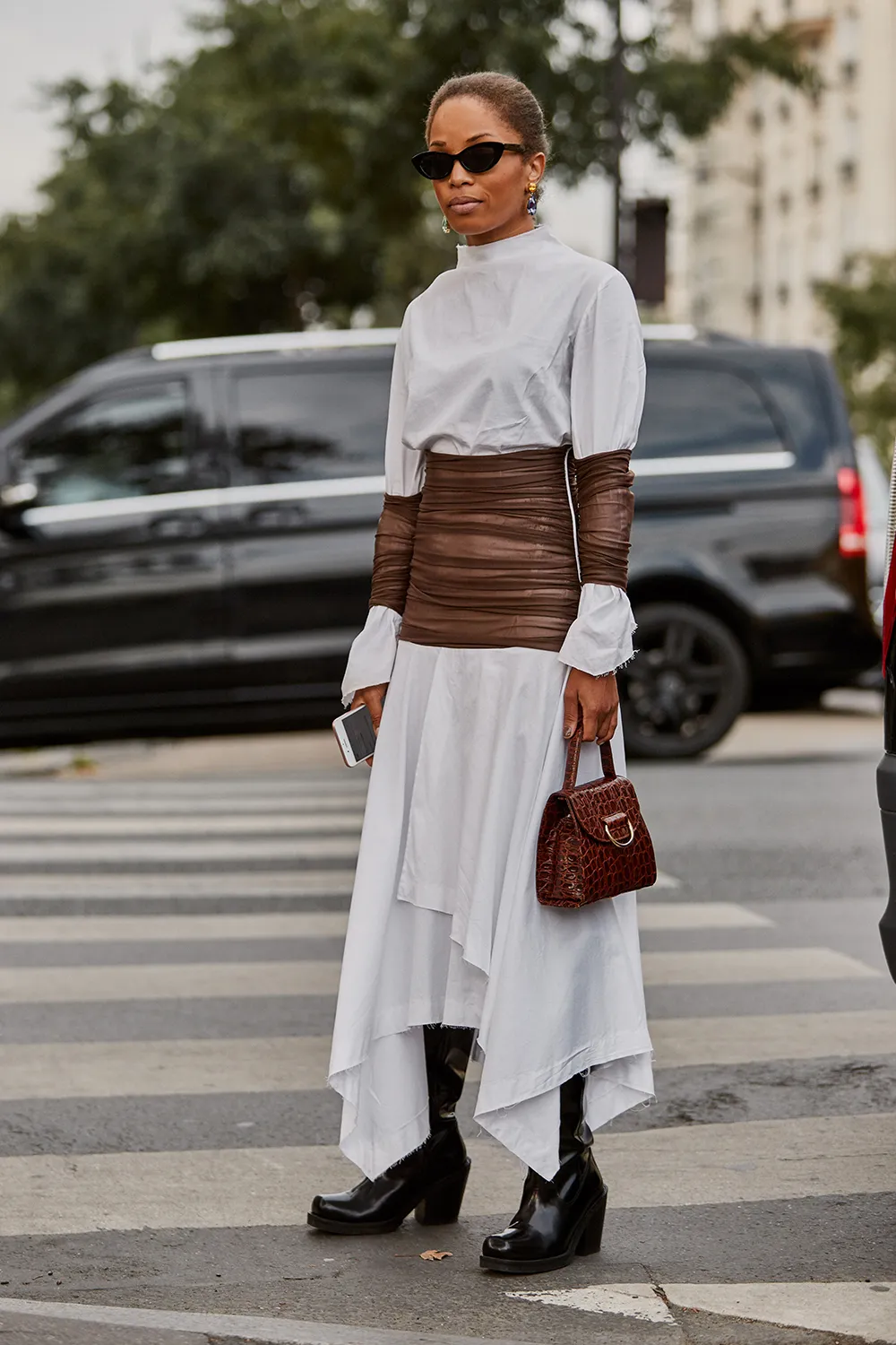 Réveillon 2024: Confira as principais tendências para criar looks para a virada