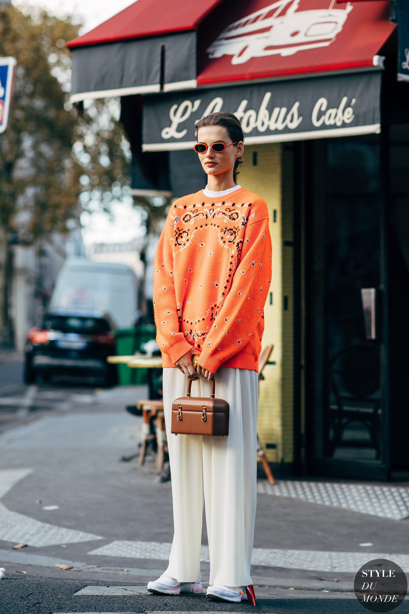 Bolsas Baú um clássico que nunca sai de moda