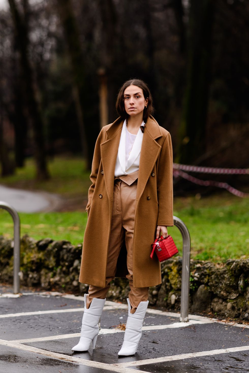Bolsas Baú um clássico que nunca sai de moda
