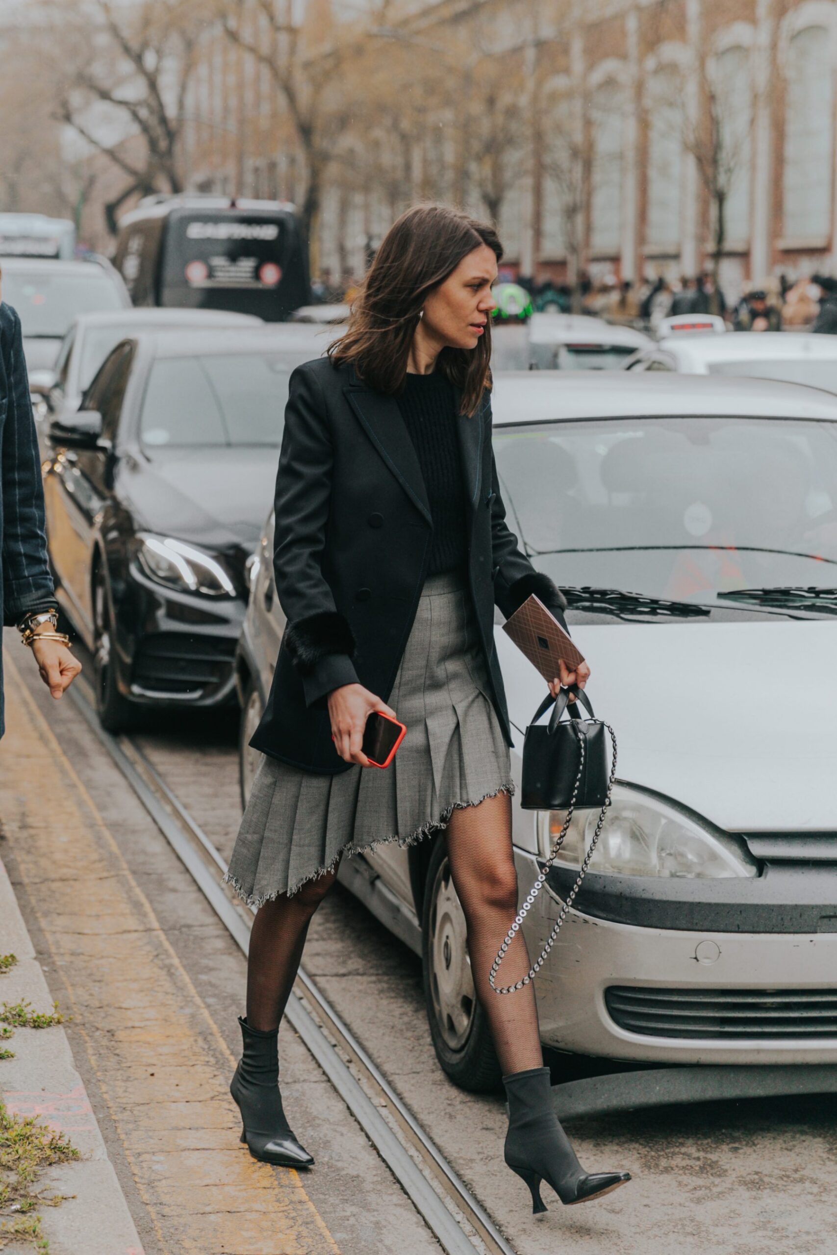 Bolsas Baú um clássico que nunca sai de moda