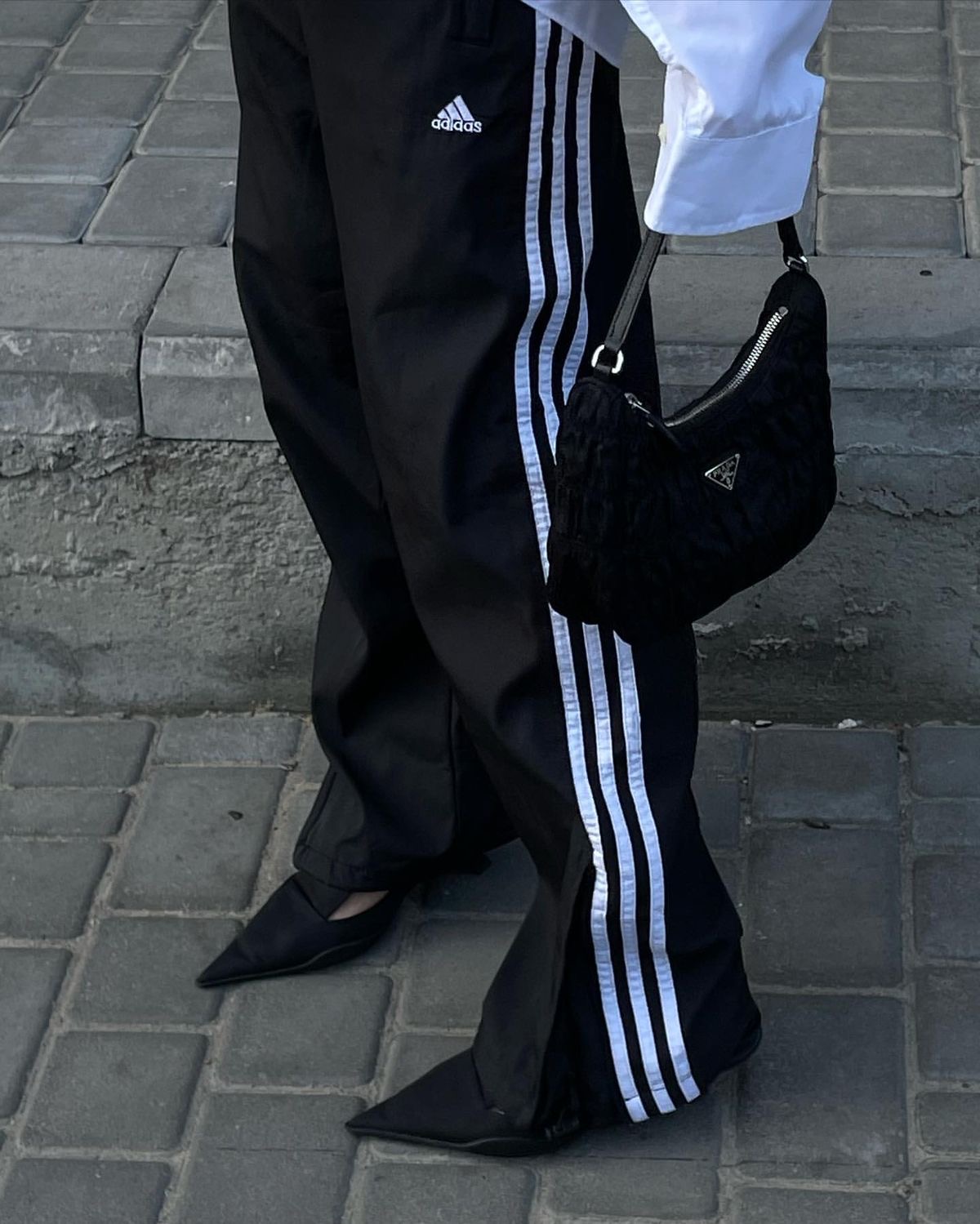 Calça Jogging Oversized: Guia Completo
