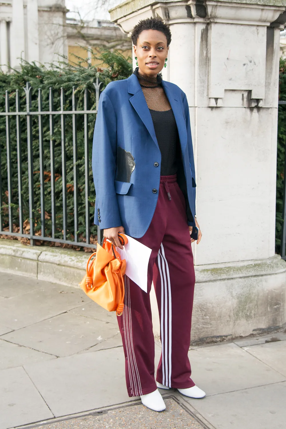 Calça Jogging Oversized: Guia Completo