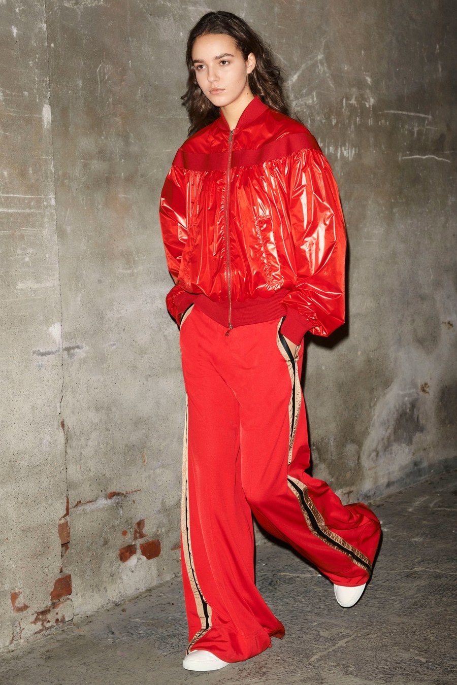 Calça Jogging Oversized: Guia Completo