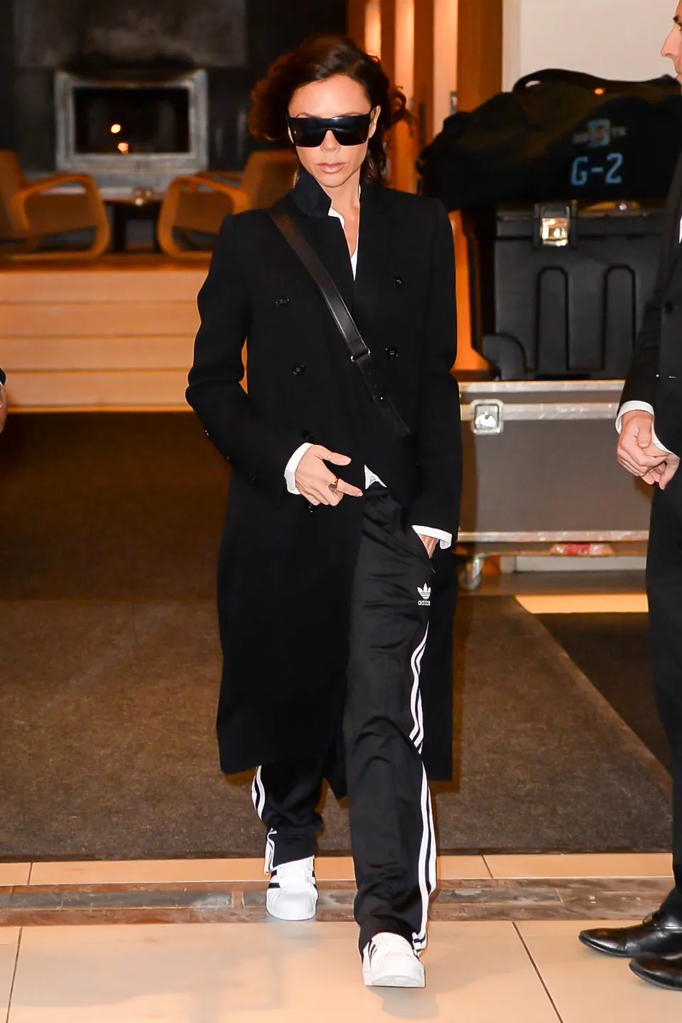 Calça Jogging Oversized: Guia Completo
