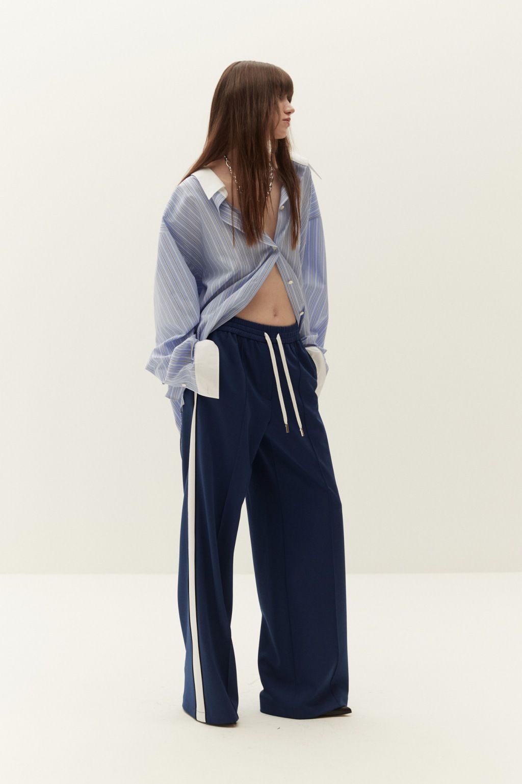 Calça Jogging Oversized: Guia Completo