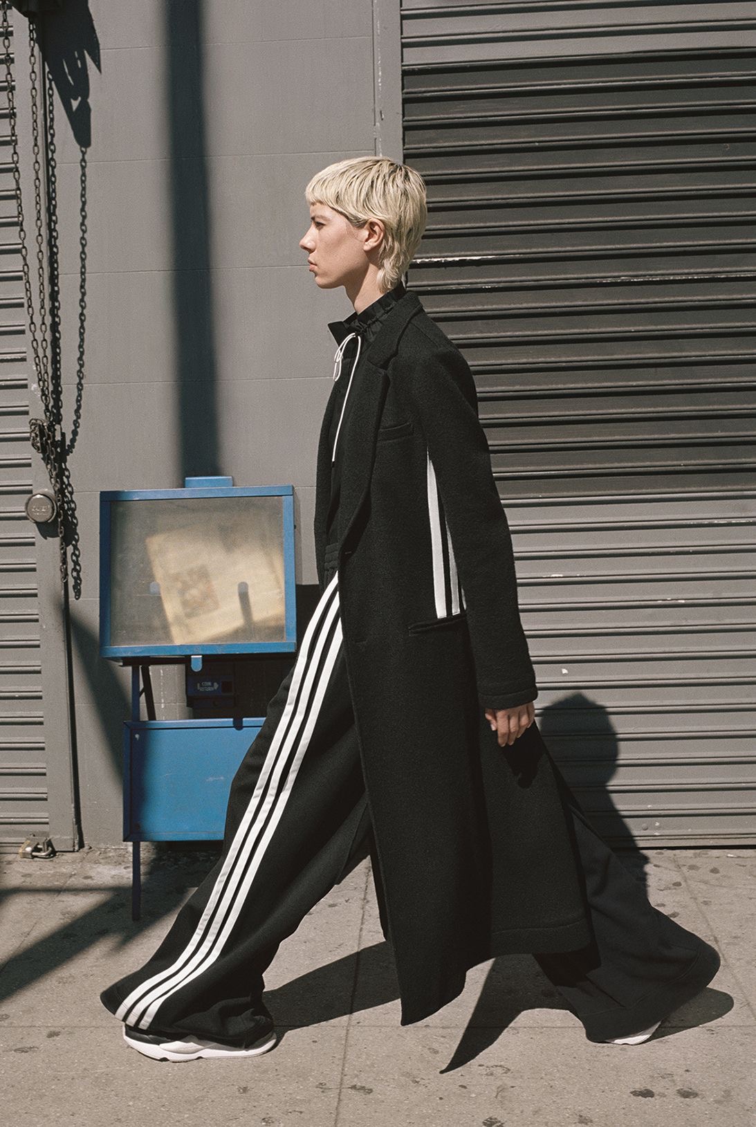 Calça Jogging Oversized: Guia Completo