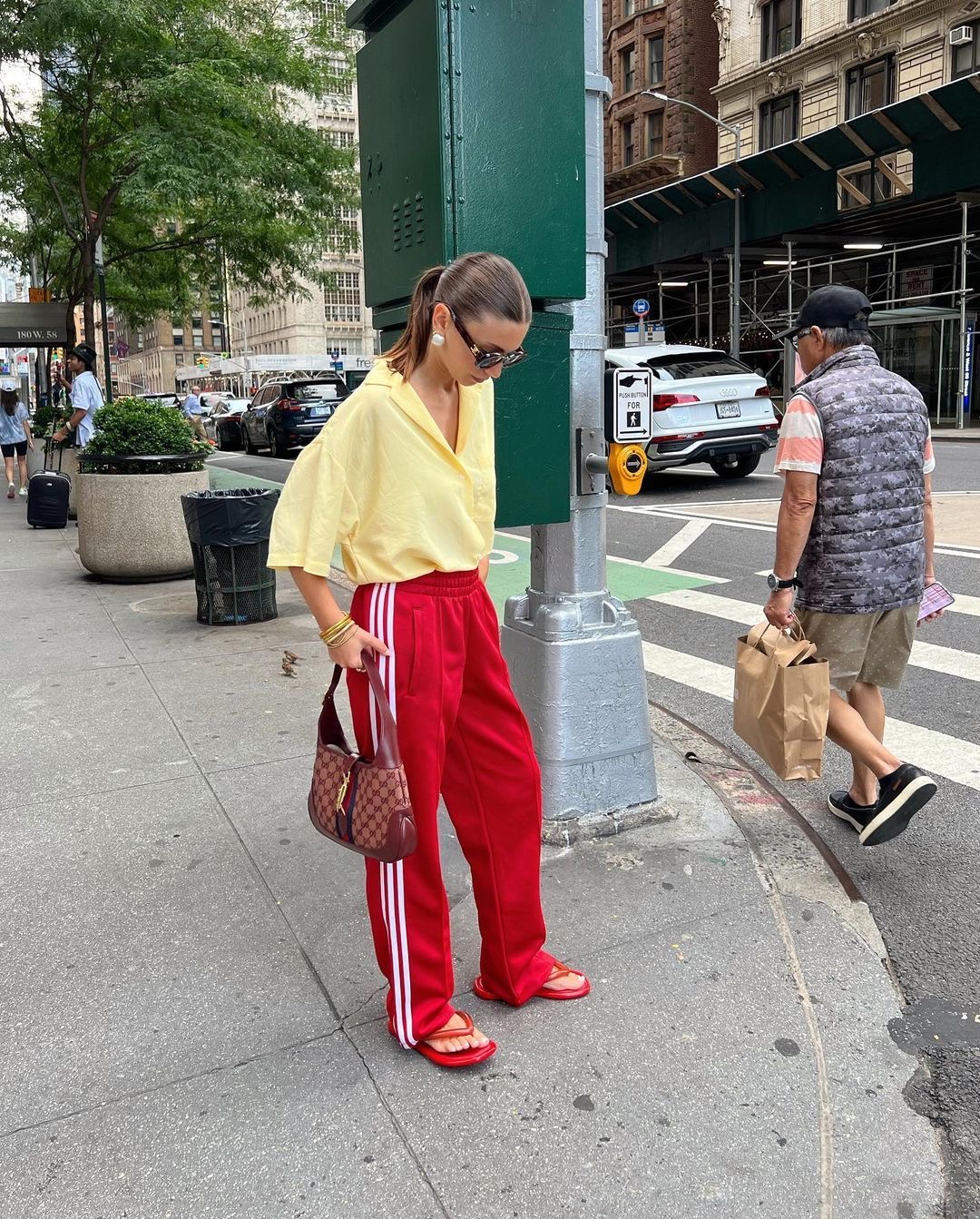Calça Jogging Oversized: Guia Completo