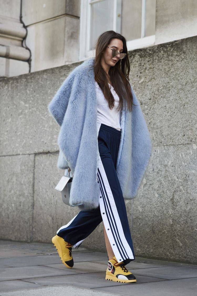 Calça Jogging Oversized: Guia Completo