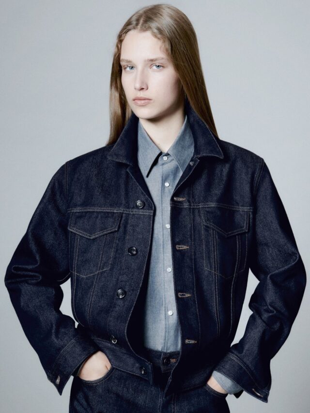Denim Bruto: Dicas e referências desse item essencial