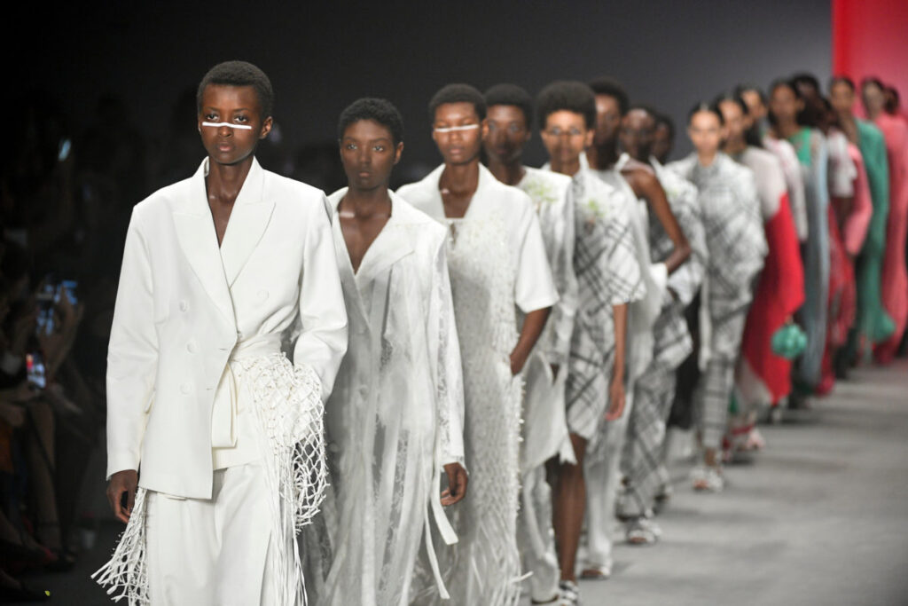SPFW N57: confira a programação completa