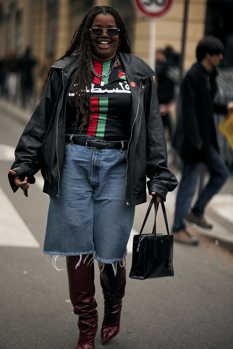 Bota Slouchy: o que é e como usar