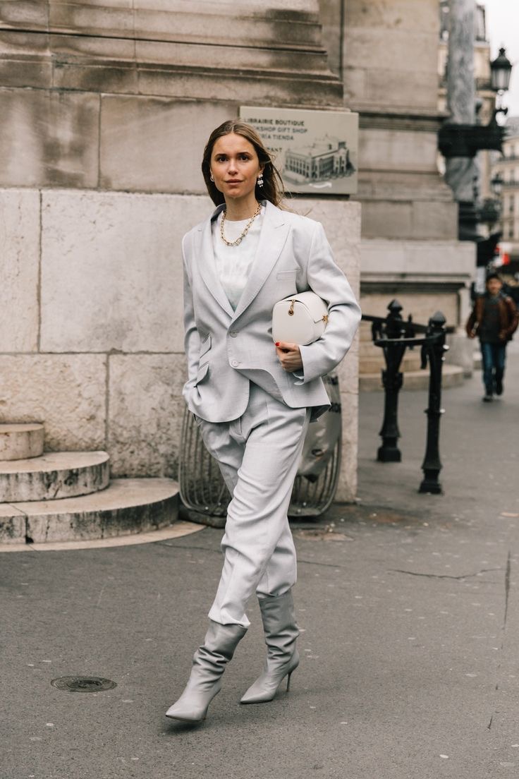 Bota Slouchy: o que é e como usar