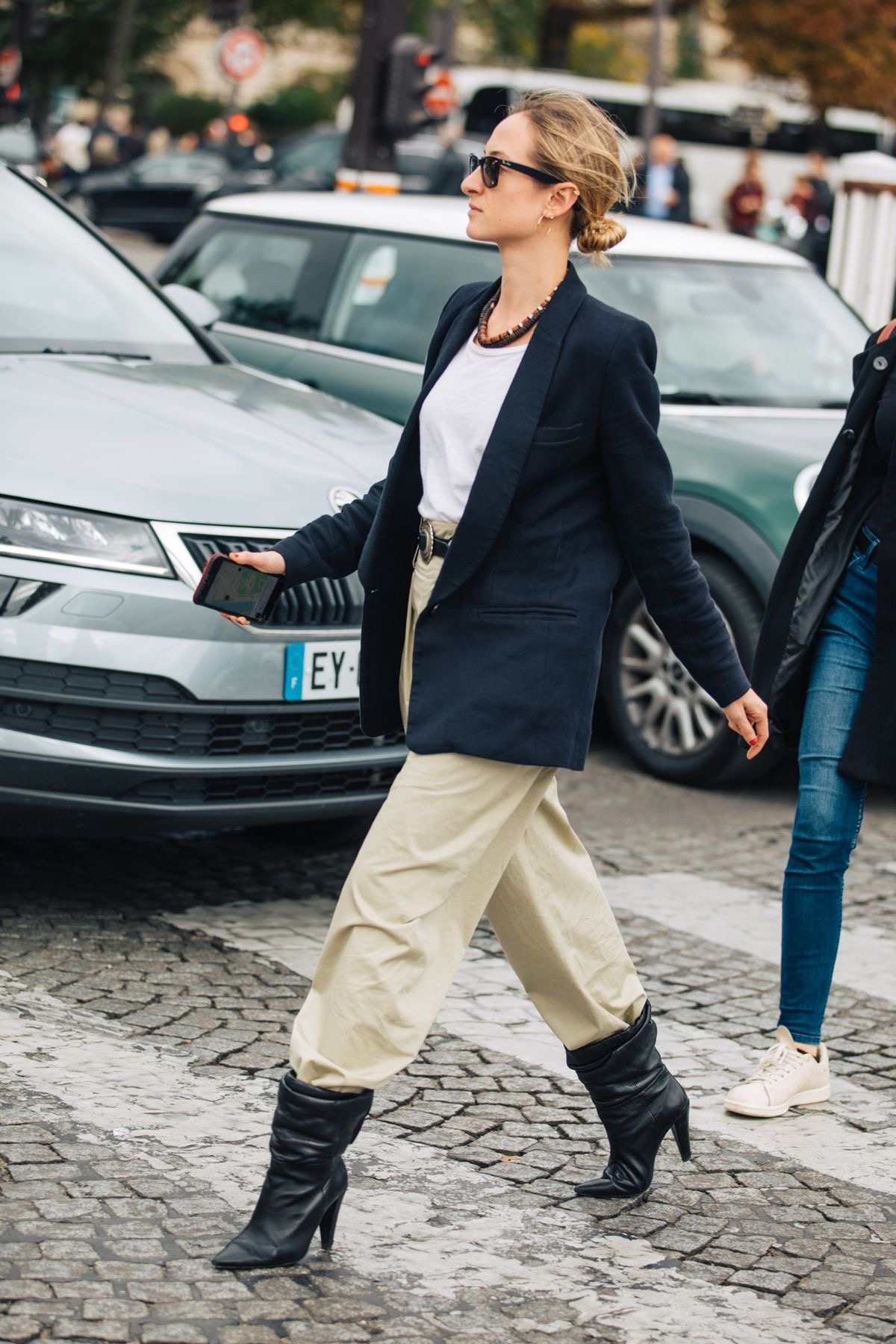Bota Slouchy: o que é e como usar