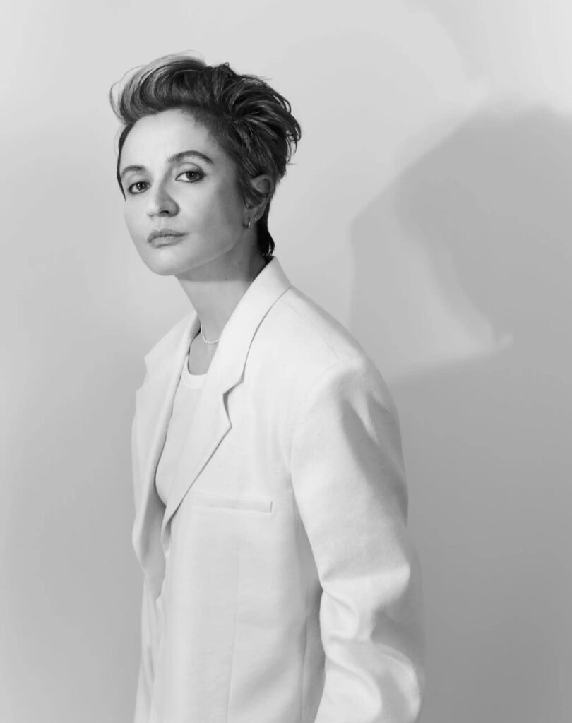 Calvin Klein anuncia Veronica Leoni como nova diretora criativa