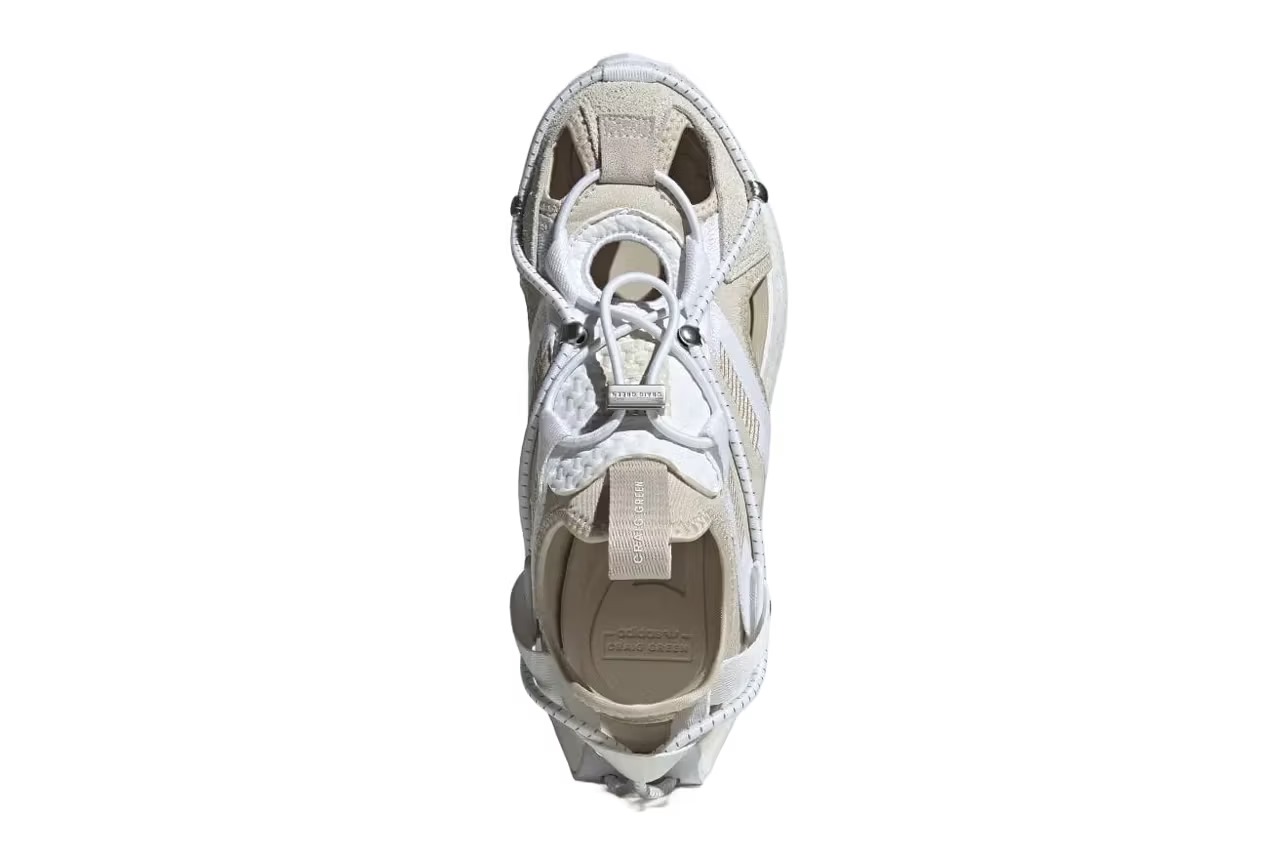 Craig Green x adidas: saiba tudo sobre a collab