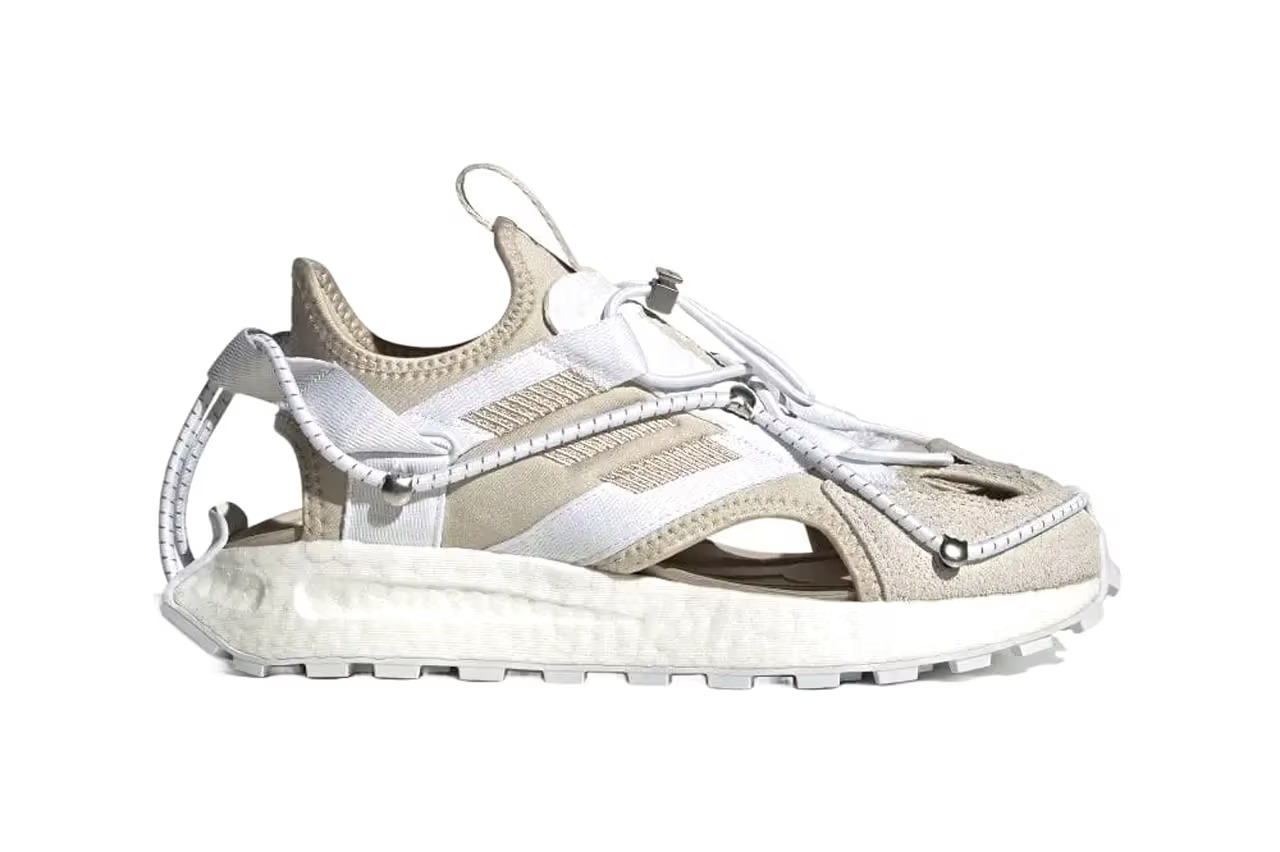 Craig Green x adidas: saiba tudo sobre a collab
